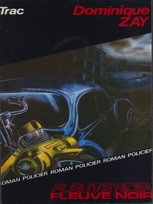cover image of Trac
